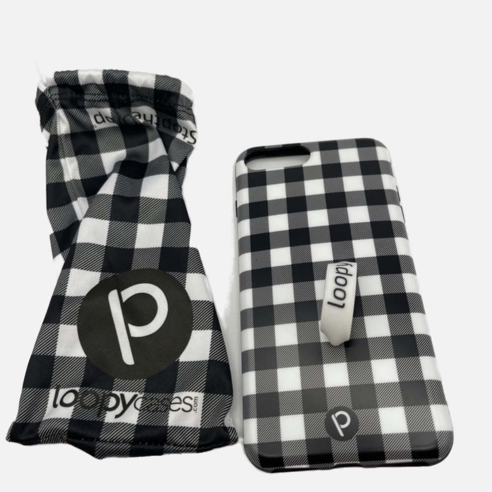 Loopy case